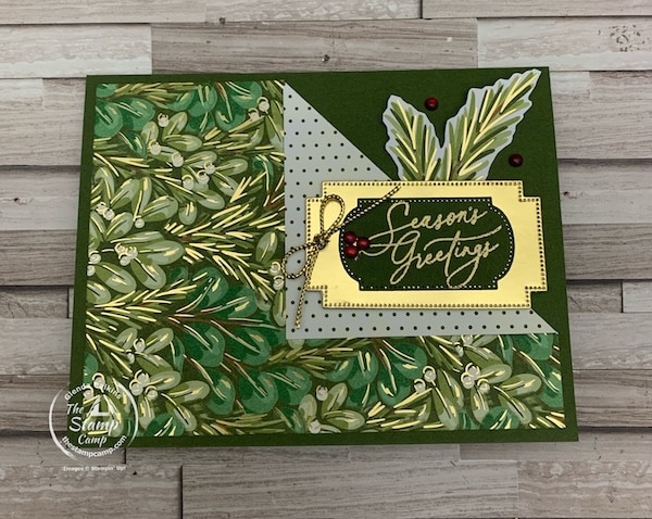 One Sheet Wonder fun Fold cards