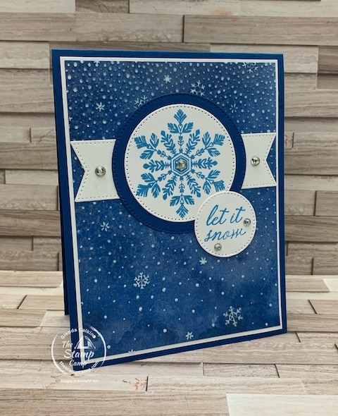 easy embossing folder ideas