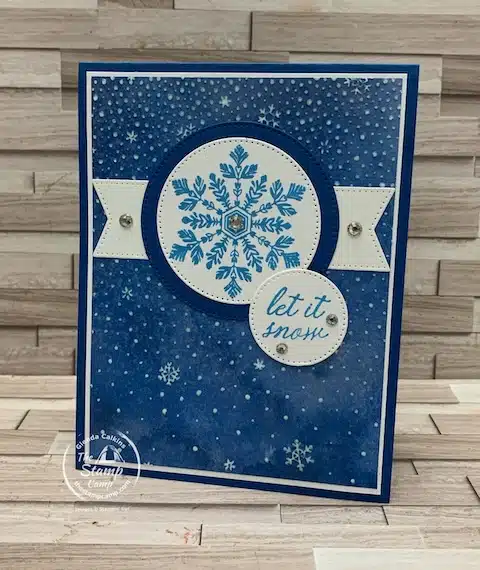 easy embossing folder ideas