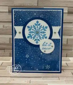 Check Out These Easy Embossing Folder Ideas With White Core Paper