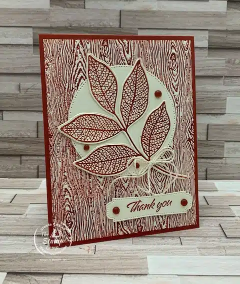 easy embossing folder techniques