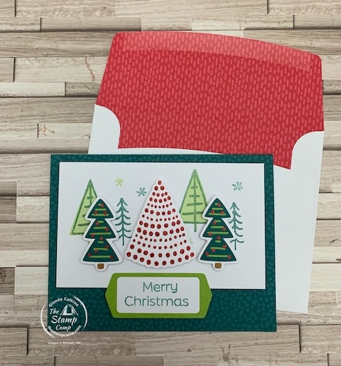 Kits Collection Christmas Everywhere Kit