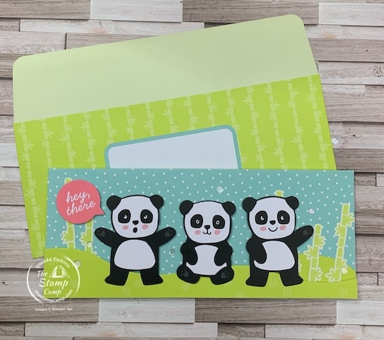kits collection stampin' up!