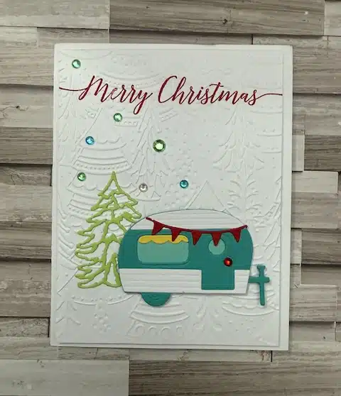 Christmas cards