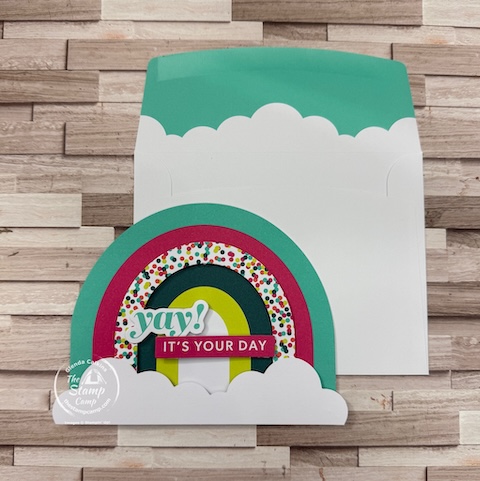 free sale-a-bration card kits