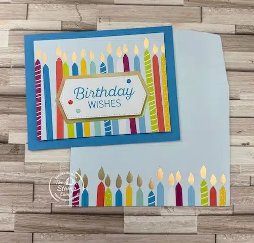 birthday cards kits collection card kits for kids