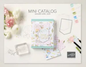 mini catalog