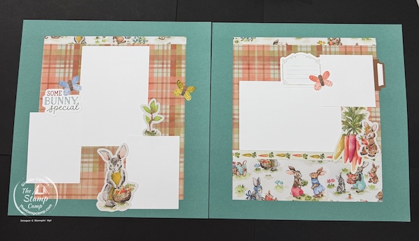 scrapbooking kits for beginners