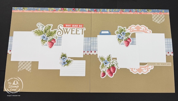 scrapbooking kits for beginners