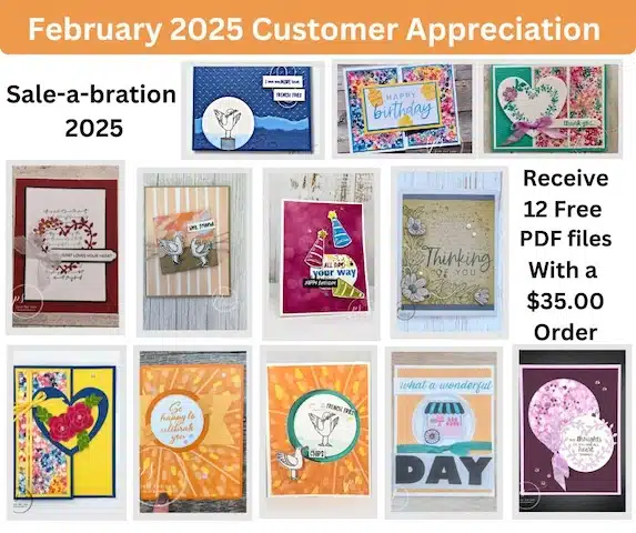 feb customer appreciation pdf files