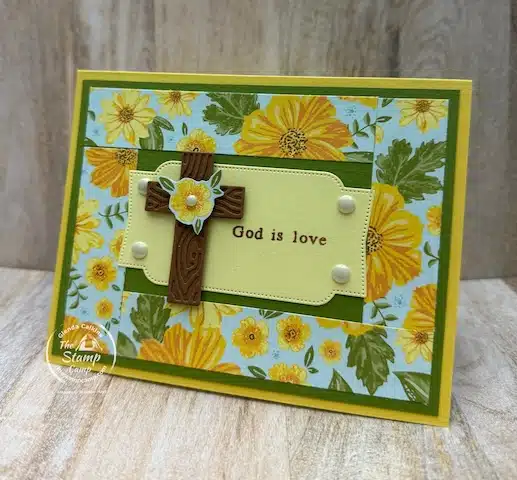 handmade Easter Cards