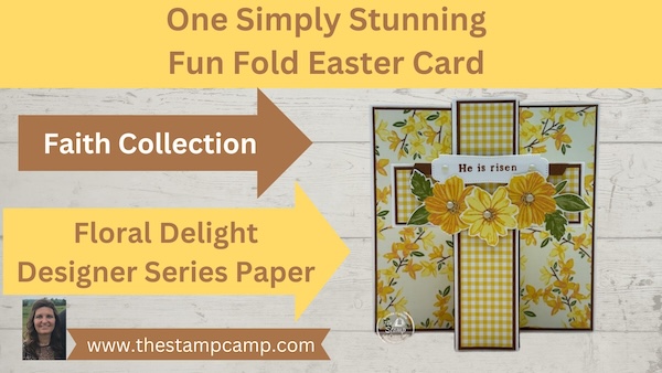 handmade easter cards