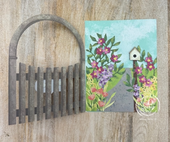 kits collection card kit of the month