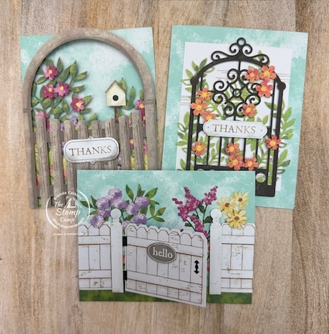 kits collection card kit of the month
