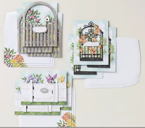 Stampin' Up! Kits Collection