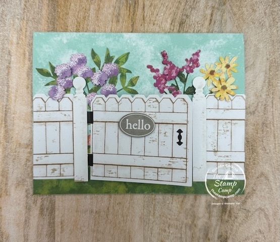 kits collection card kit of the month