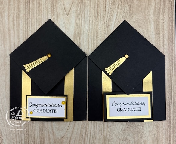 creative and unique graduation gift card holders easy DIY