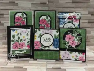 Six Simple Stamping Designs Anyone Can Master: Let's Create