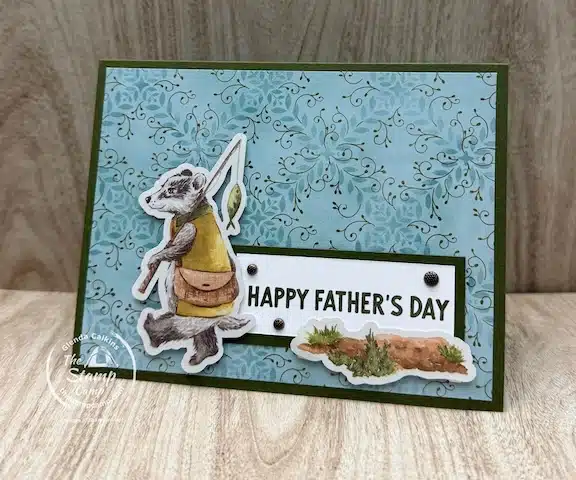 card sketches quick and easy stamping