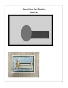 Simple Stamping Designs Anyone Can Create in a Flash