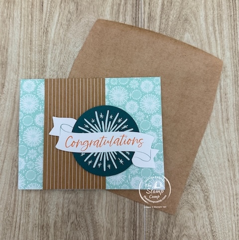 simple stamping cards for the beginner stamper