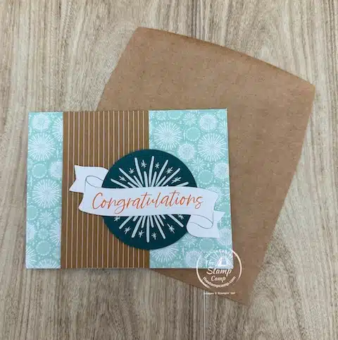 simple stamping cards for the beginner stamper