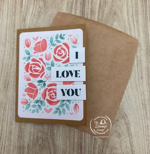 beginner-friendly card making kits 