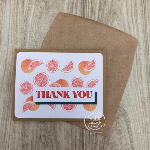 beginner stamper card kits