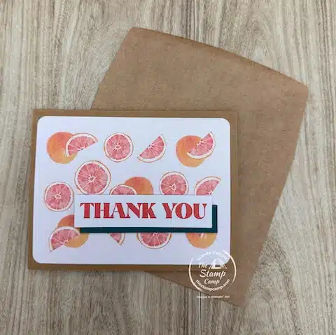 beginner stamper card kits