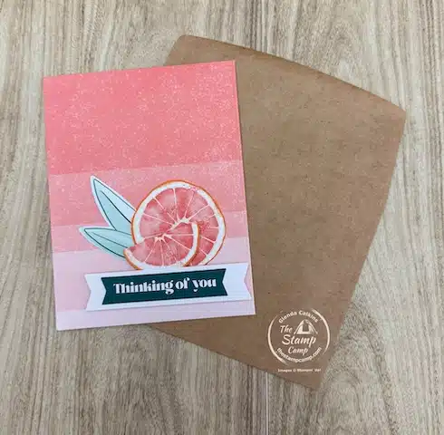 beginner-friendly card making kits
