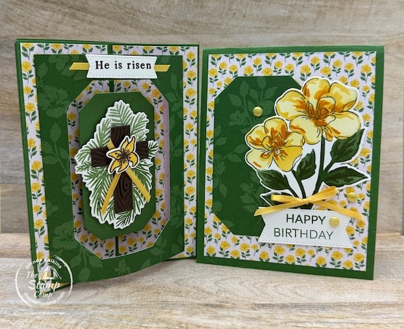 handmade easter cards