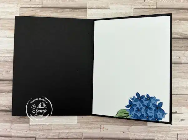 easy stamping techniques for your handmade cards