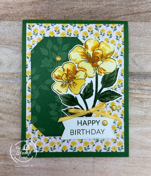 birthday card