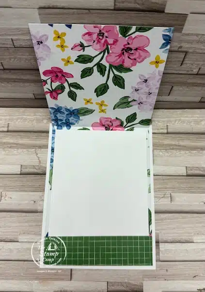 simple stamping designs