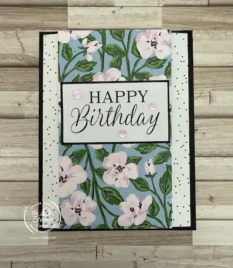fun fold birthday cards