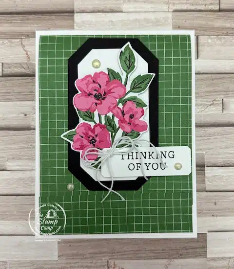 simple stamping designs anyone can create