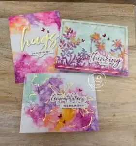 Quick and Easy Stamping Projects Anyone Can Do - Paper Pumpkin