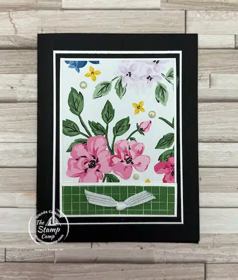 easy stamping techniques anyone can master