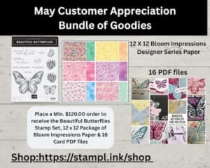 designer series paper one sheet wonder cards