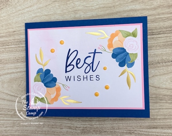 birthday card ideas inside this article of one sheet wonder cards