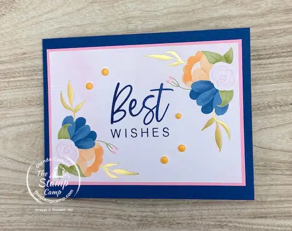 birthday card ideas inside this article of one sheet wonder cards