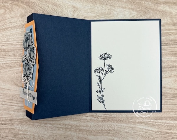 beginner-friendly stamping techniques with sketches
