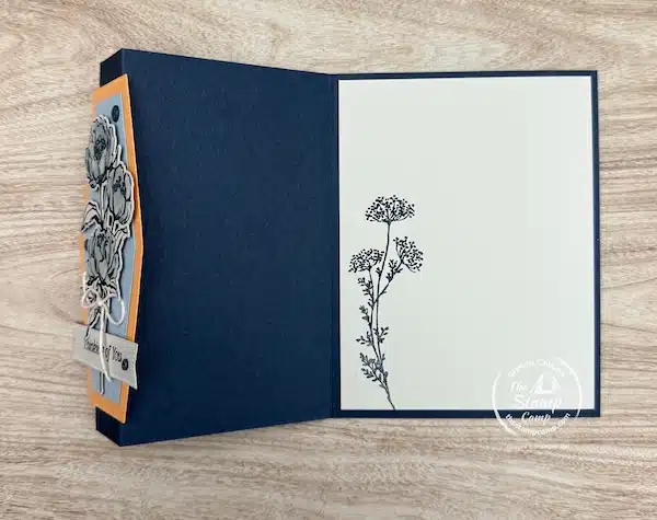 beginner-friendly stamping techniques with sketches