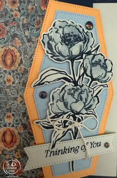 beginner-friendly stamping techniques from the stamp camp