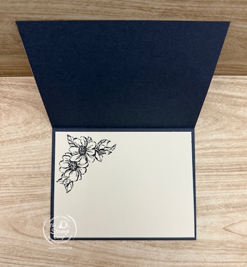 beginner stamping card ideas with the stamp camp card sketches
