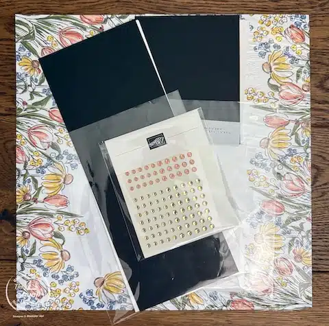 card kit