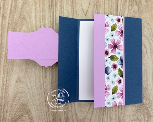 beginner card stamping ideas with card sketches