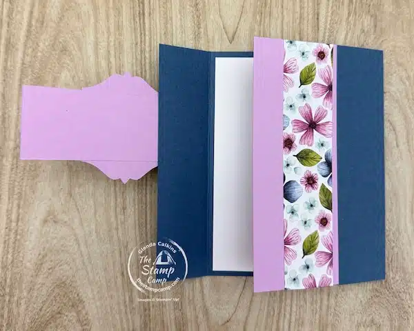 beginner card stamping ideas with card sketches