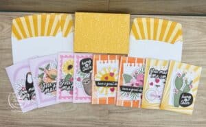 Beginner-Friendly Card Making Kits – The Perfect Way to Start Crafting!