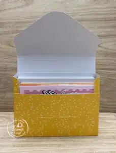 beginner-friendly card making kits